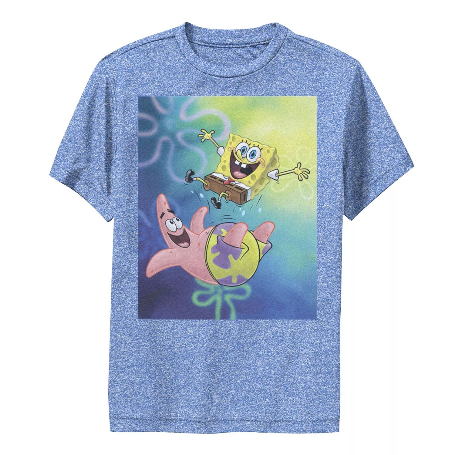 Футболка с рисунком «Лучшие друзья» для мальчиков 8–20 лет, квадратные штаны «Губка Боб», «Патрик Стар» и «Выступление лучших друзей» Nickelodeon
Футболка с рисунком «Лучшие друзья» для мальчиков 8–20 лет, квадратные штаны «Губка Боб», «Патрик Стар» и «Выступление лучших друзей» Nickelodeon