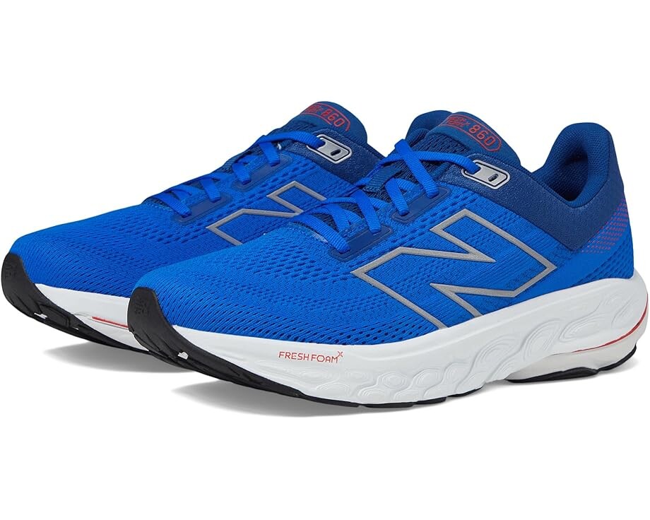 Кроссовки New Balance Fresh Foam X 860v14, цвет Blue Oasis/White, Белый, Кроссовки New Balance Fresh Foam X 860v14, цвет Blue Oasis/White
Кроссовки New Balance Fresh Foam X 860v14, цвет Blue Oasis/White, Белый, Кроссовки New Balance Fresh Foam X 860v14, цвет Blue Oasis/White
