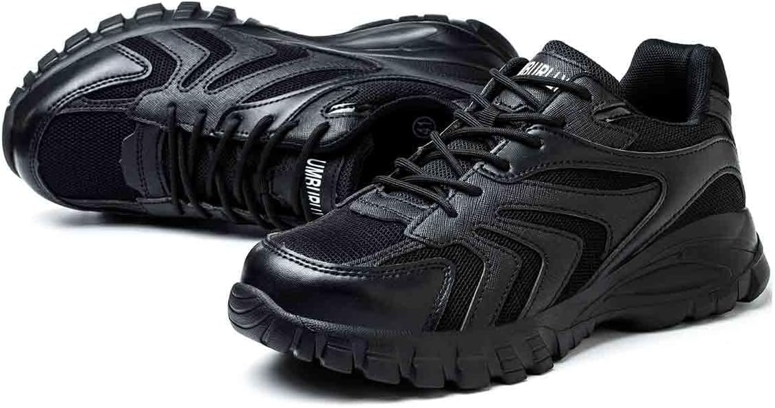 Дышащие защитные туфли для мужчин и женщин, противоскользящая обувь с стальным носком, обувь с защитой от раздавливания и проколов, легкие кроссовки для защиты при активной работе Hancha, черный
Дышащие защитные туфли для мужчин и женщин, противоскользящая обувь с стальным носком, обувь с защитой от раздавливания и проколов, легкие кроссовки для защиты при активной работе Hancha, черный