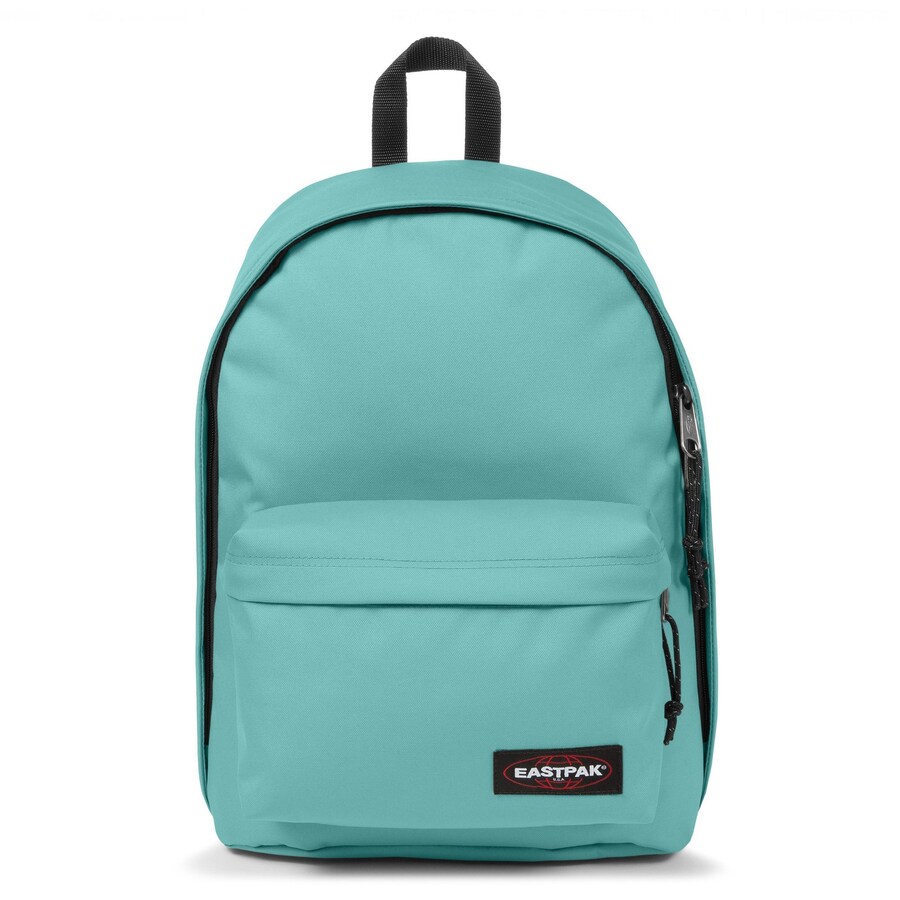 Рюкзак EASTPAK Out Of Office, зеленый
Рюкзак EASTPAK Out Of Office, зеленый
