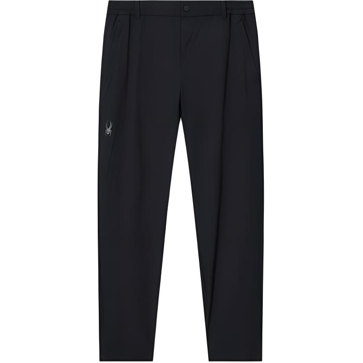 Спортивные брюки мужские SPYDER, Тёмно-синий
Спортивные брюки мужские SPYDER, Тёмно-синий