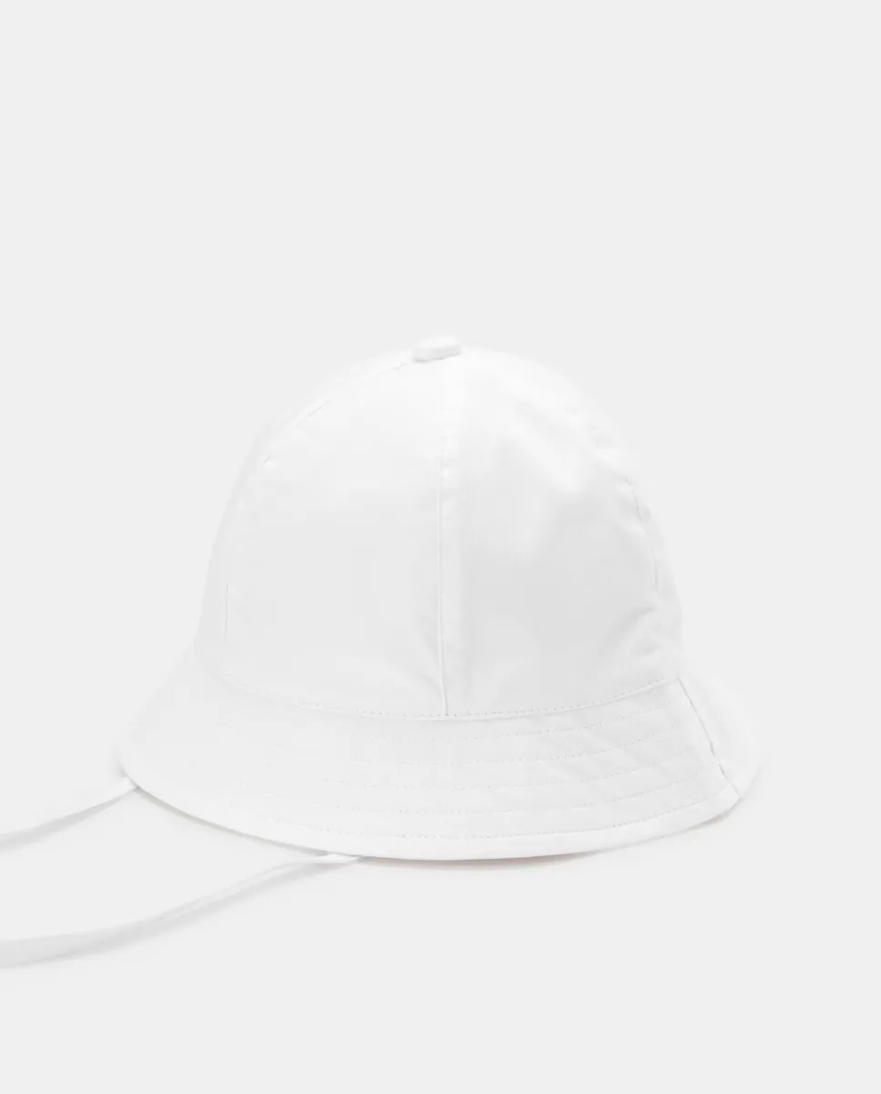 Детская шапочка Baby El Corte Inglés, белый
Детская шапочка Baby El Corte Inglés, белый