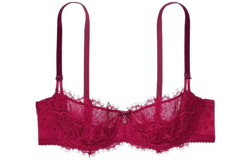 Женский бюстгальтер Victoria'S Secret
Женский бюстгальтер Victoria'S Secret