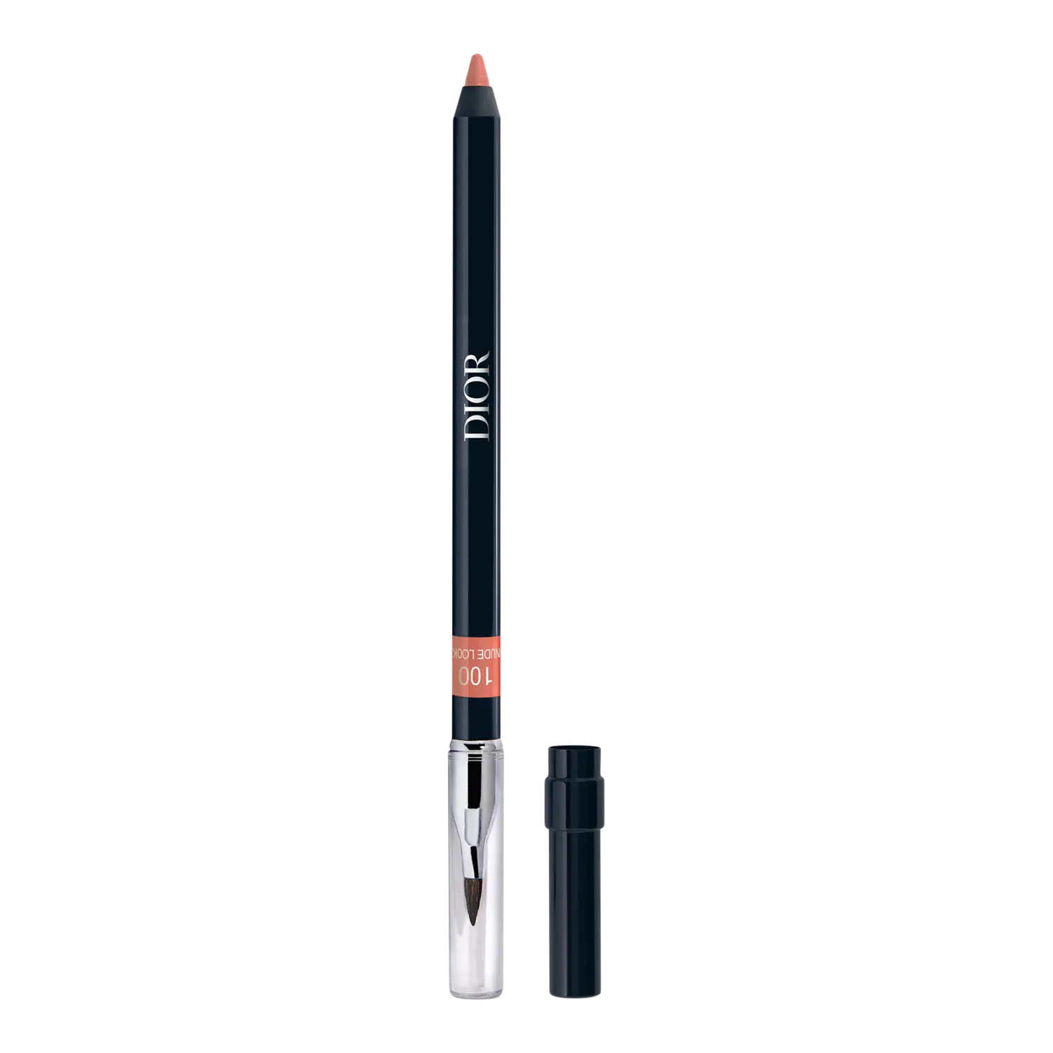 Контурный карандаш для губ Rouge Dior, 100 Nude Look (nude pink)
Контурный карандаш для губ Rouge Dior, 100 Nude Look (nude pink)