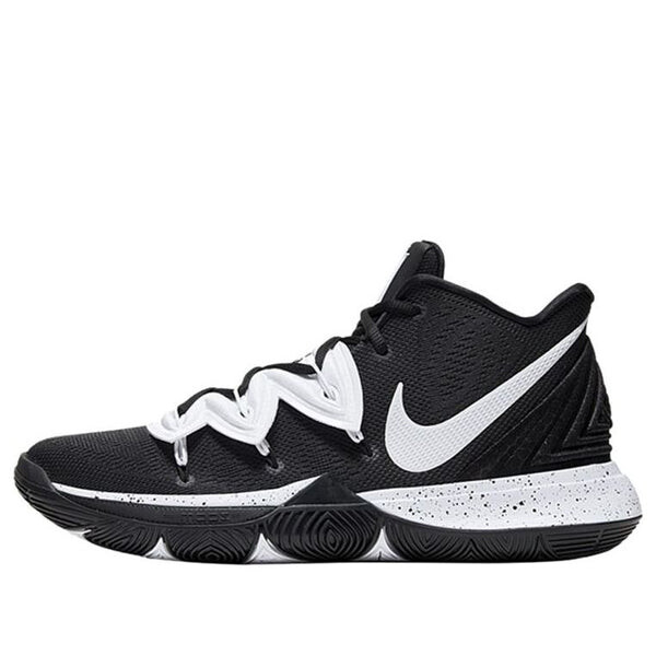 Кроссовки Nike Kyrie 5 TB 'Black', черный
Кроссовки Nike Kyrie 5 TB 'Black', черный