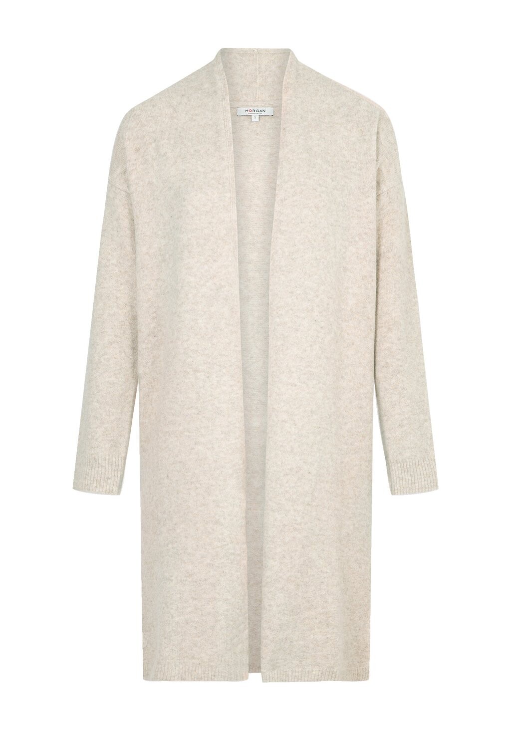 Кардиган LONG SLEEVES Morgan, бежевый
Кардиган LONG SLEEVES Morgan, бежевый