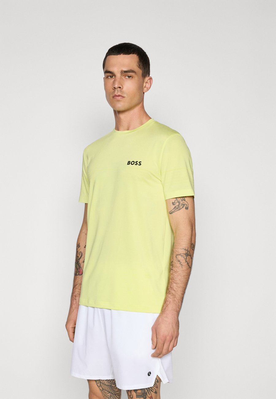 Футболка BOSS TEE CHECK , Light/Pastel Green/Light Green, Зеленый, Футболка BOSS TEE CHECK , Light/Pastel Green/Light Green
Футболка BOSS TEE CHECK , Light/Pastel Green/Light Green, Зеленый, Футболка BOSS TEE CHECK , Light/Pastel Green/Light Green