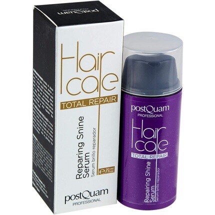 Postquam Brillant Reparateur 30мл
Postquam Brillant Reparateur 30мл