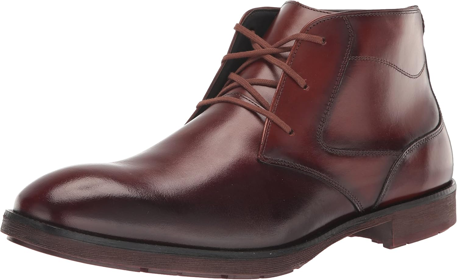 Мужские ботинки Chukka Kyron от STACY ADAMS, Cognac Smooth
Мужские ботинки Chukka Kyron от STACY ADAMS, Cognac Smooth