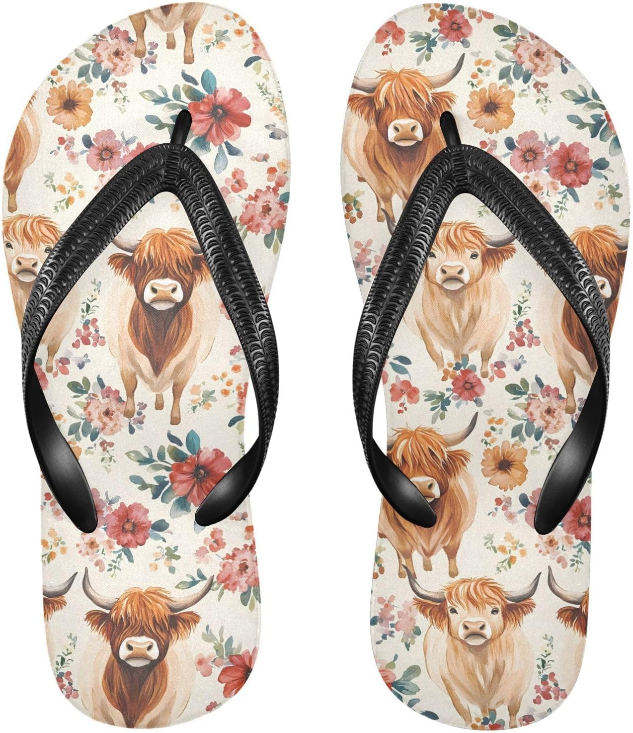 Пляжные летние повседневные сандалии Highland Cows Flower для женщин и мужчин, обувь для душа 20861040 Kfbe
Пляжные летние повседневные сандалии Highland Cows Flower для женщин и мужчин, обувь для душа 20861040 Kfbe