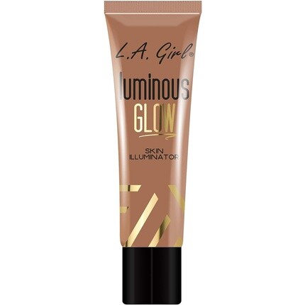 Средство для осветления кожи Luminous Glow L.A. Girl
Средство для осветления кожи Luminous Glow L.A. Girl