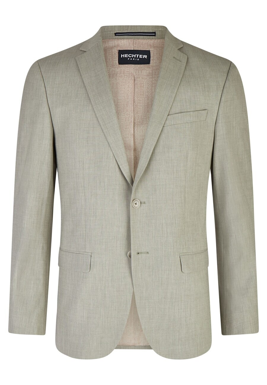 Деловой блейзер Hechter Paris, пятнистый серый
Деловой блейзер Hechter Paris, пятнистый серый
