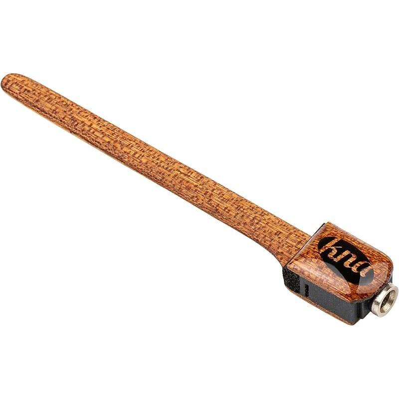 Акустическая гитара KNA SG-1 Bridge Piezo Pickup for Acoustic Guitar
Акустическая гитара KNA SG-1 Bridge Piezo Pickup for Acoustic Guitar