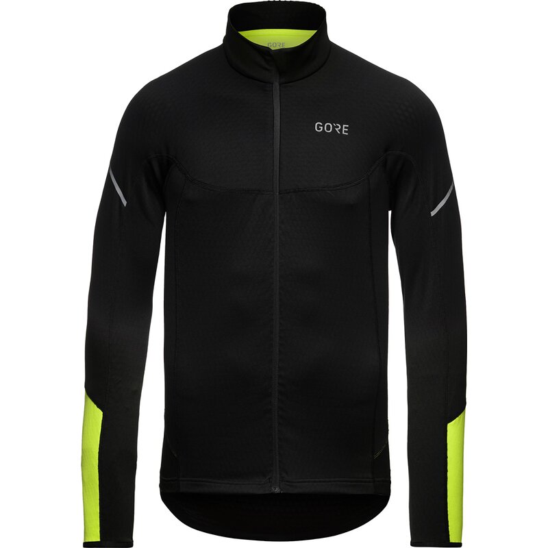 Рубашка Gore M Thermo Zip с длинным рукавом Gore Wear, мультиколор
Рубашка Gore M Thermo Zip с длинным рукавом Gore Wear, мультиколор