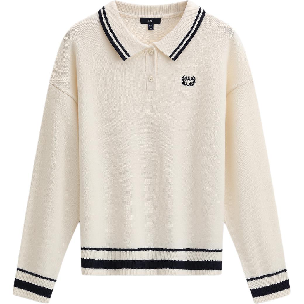 Топ женский GAP, слоновая кость
Топ женский GAP, слоновая кость