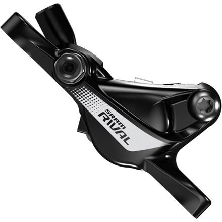 Рычаг переключения/тормоза Rival 22 HRD и суппорт с плоским креплением SRAM, цвет One Color
Рычаг переключения/тормоза Rival 22 HRD и суппорт с плоским креплением SRAM, цвет One Color