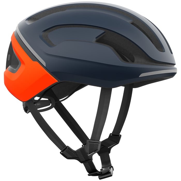 Велосипедный шлем Omne Beacon MIPS Poc, Apatite Navy Matte/Fluorescent Orange Matte
Велосипедный шлем Omne Beacon MIPS Poc, Apatite Navy Matte/Fluorescent Orange Matte