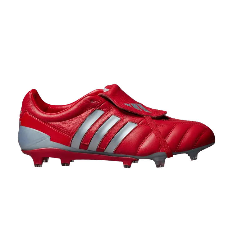 Кроссовки Predator Mania FG 'Pure Victory Pack', красный
Кроссовки Predator Mania FG 'Pure Victory Pack', красный