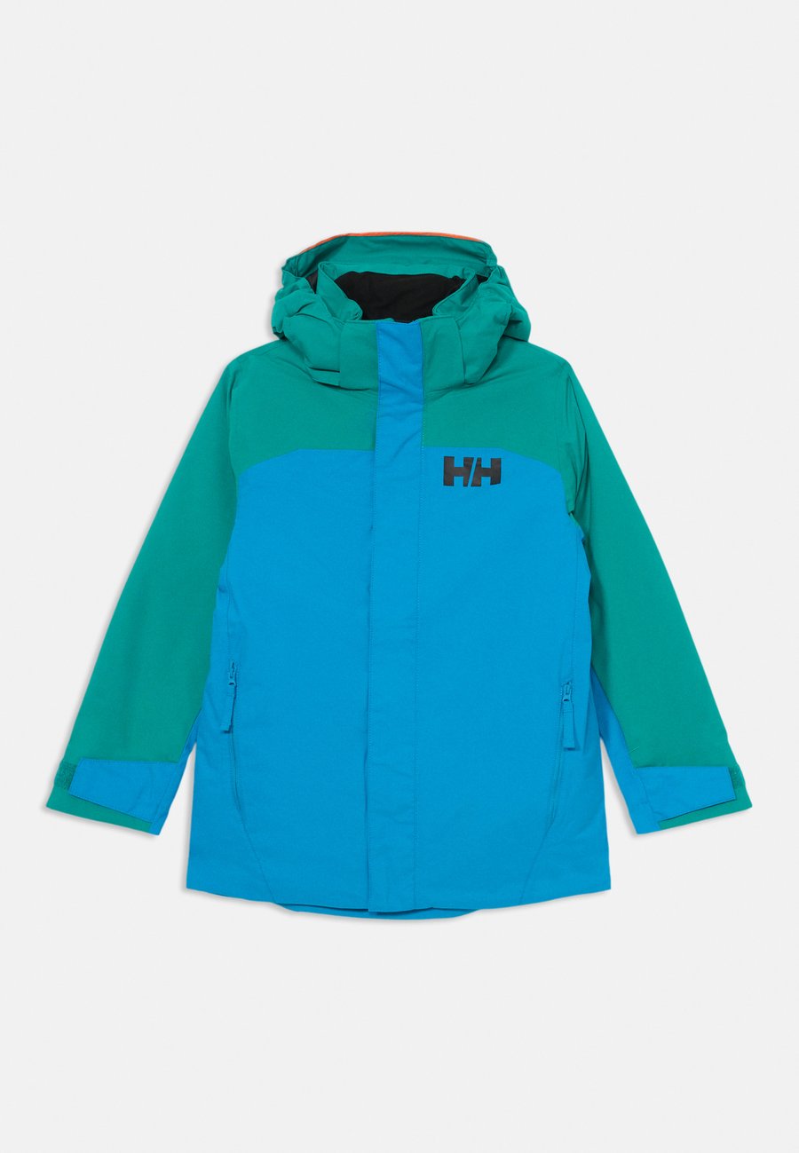 Зимняя куртка Helly Hansen LEVEL JACKET UNISEX , Neptune Blue/Green
Зимняя куртка Helly Hansen LEVEL JACKET UNISEX , Neptune Blue/Green