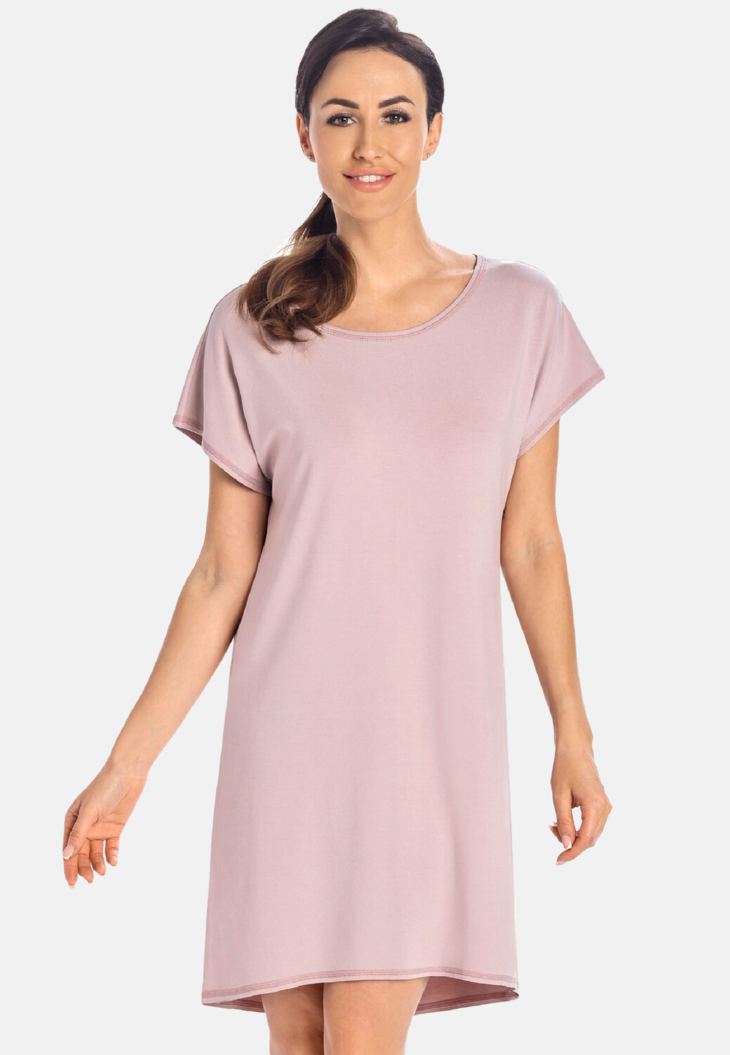 Ночная рубашка Teyli A-Linien, цвет kakao
Ночная рубашка Teyli A-Linien, цвет kakao