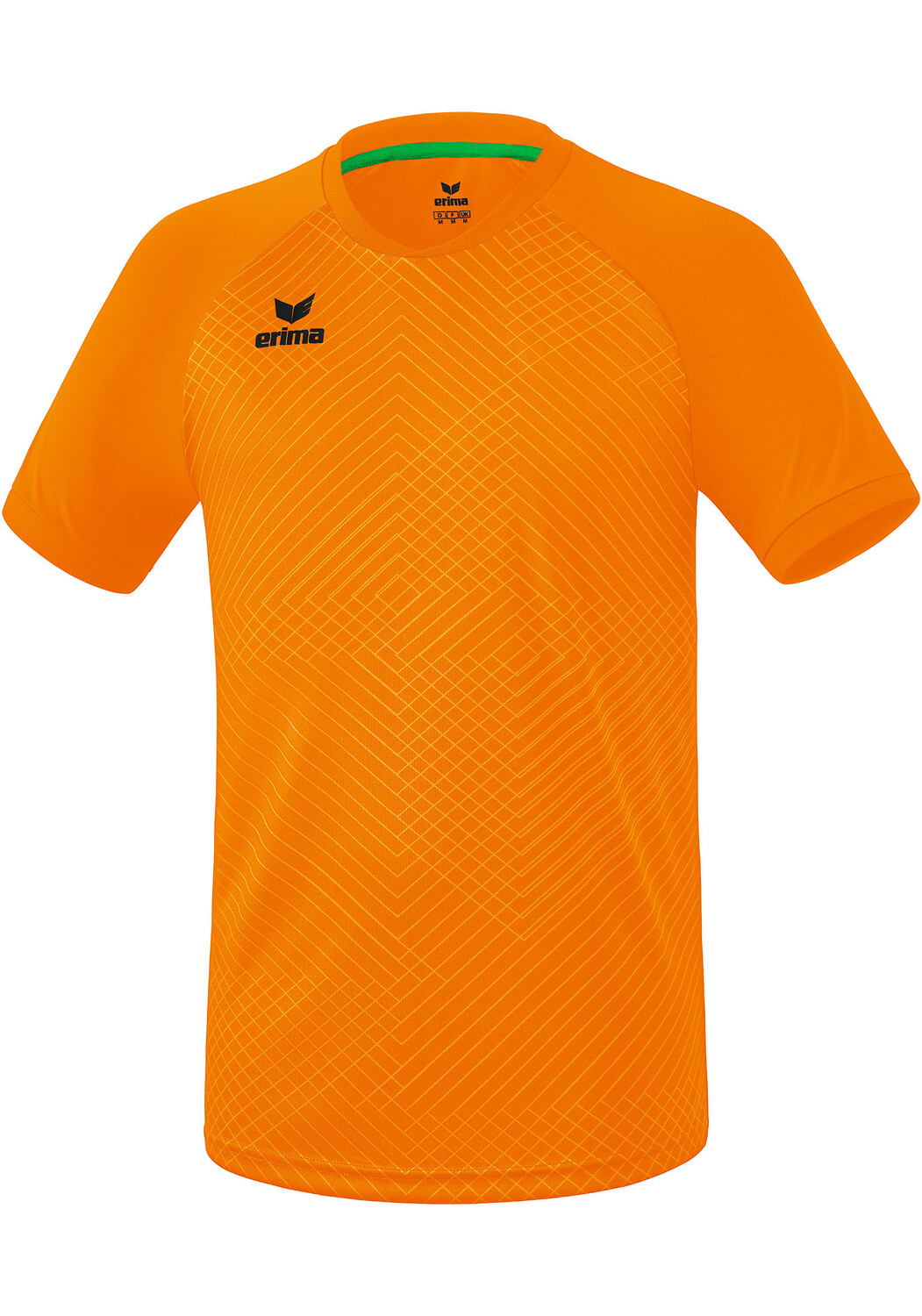 Спортивная футболка erima Madrid Trikot, цвет new orange
Спортивная футболка erima Madrid Trikot, цвет new orange