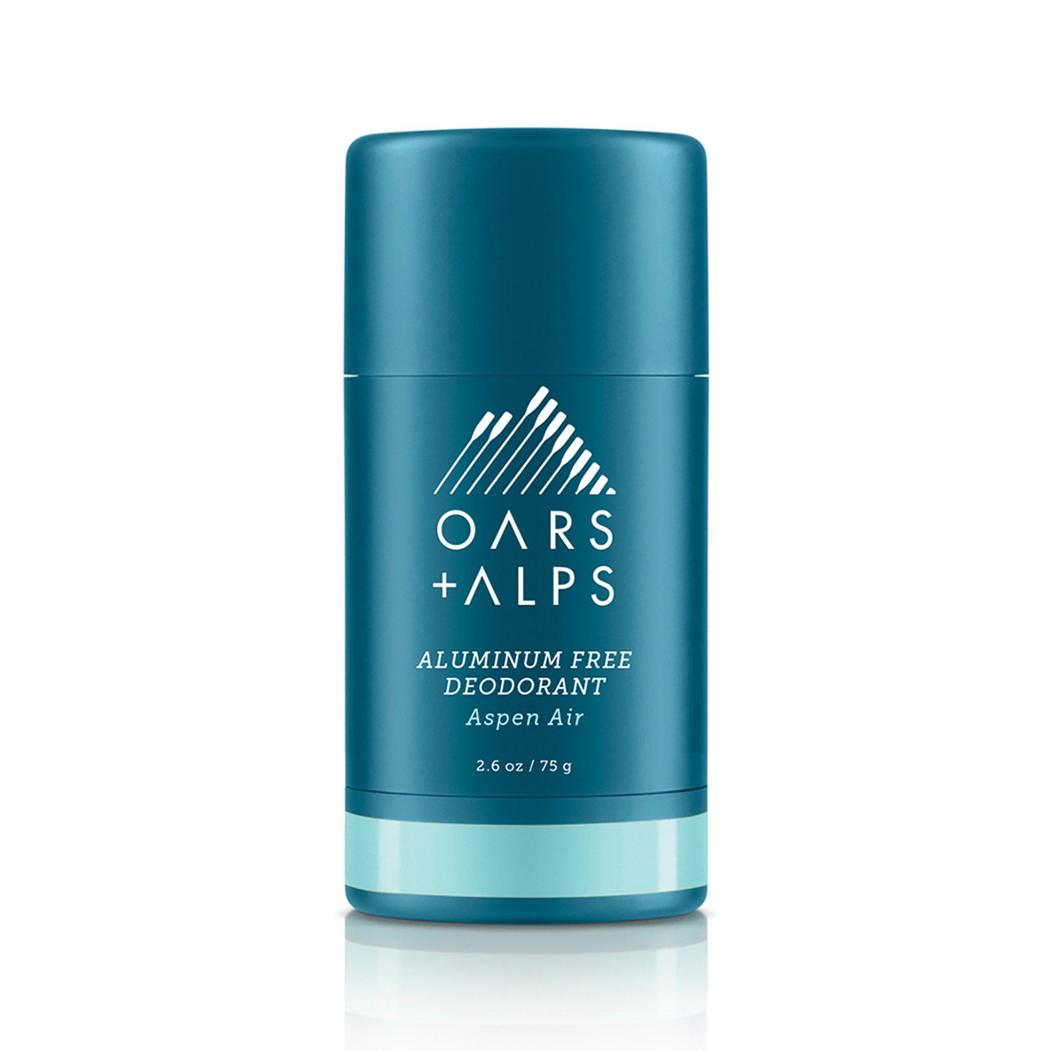 Дезодорант Aluminum-Free Deodorant Oars + Alps, Aspen Air
Дезодорант Aluminum-Free Deodorant Oars + Alps, Aspen Air