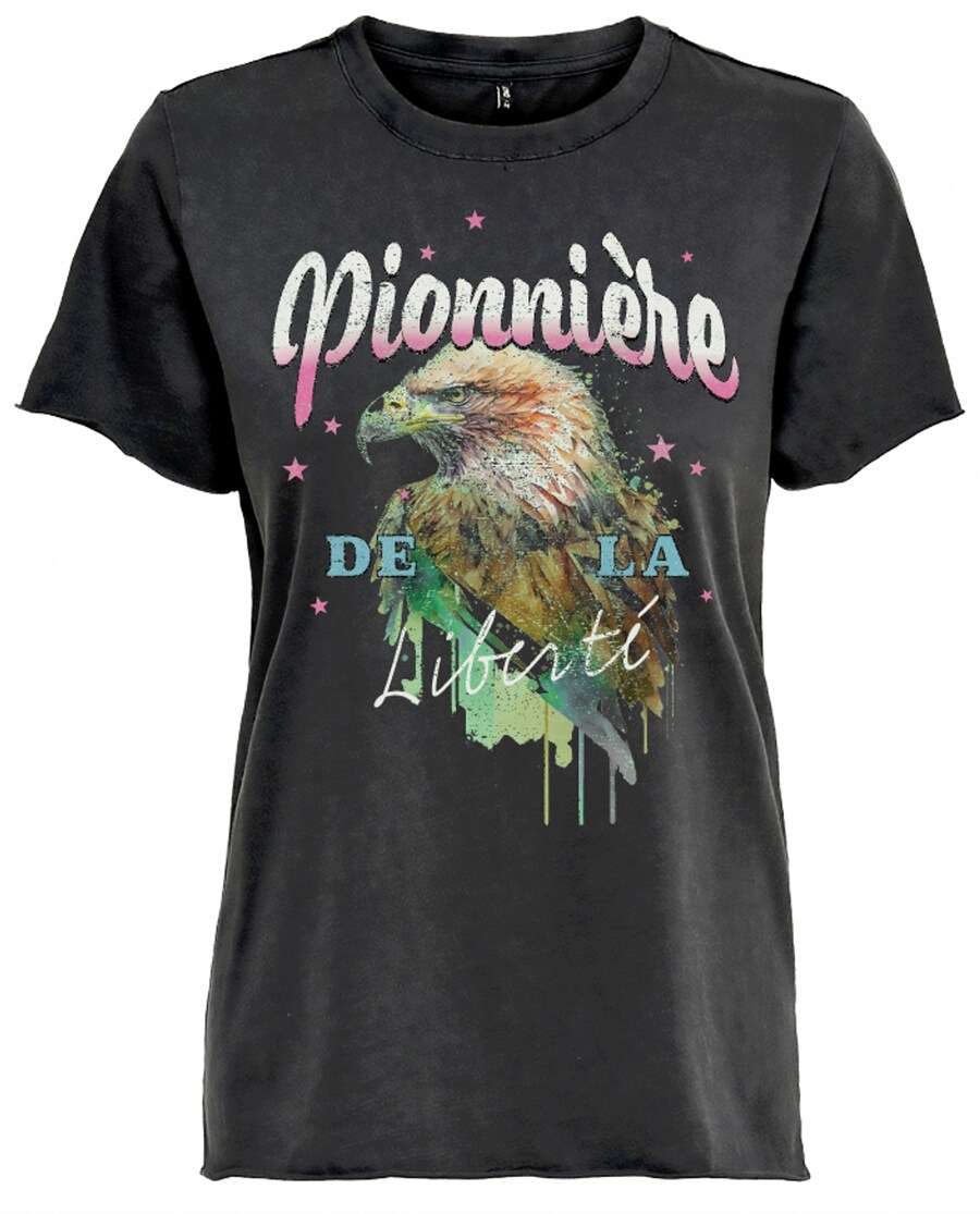 Рубашка ONLY, черный
Рубашка ONLY, черный