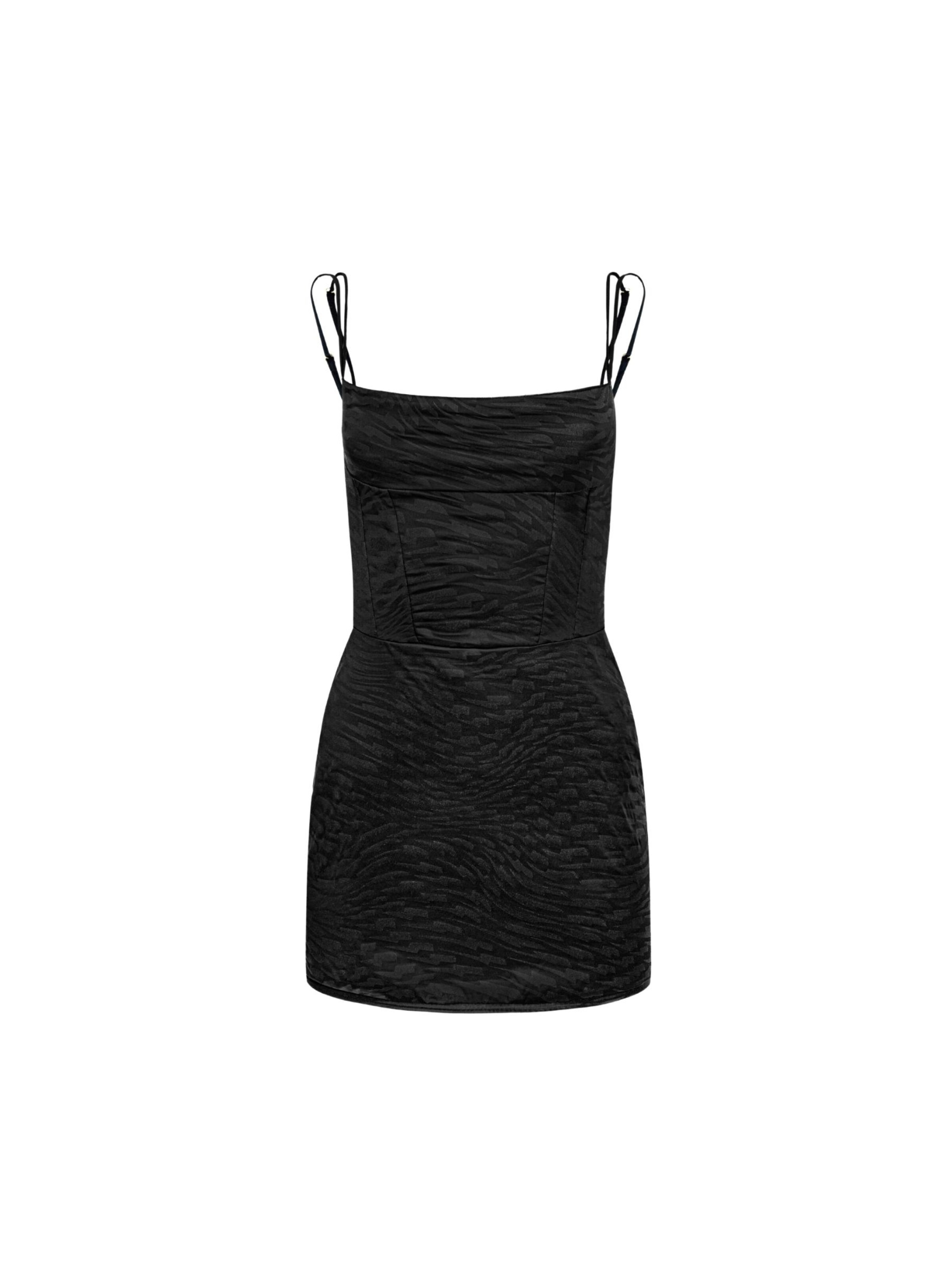 EKCENTRIK Платье в черном цвете
EKCENTRIK Платье в черном цвете