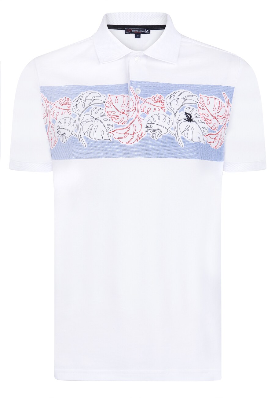 Рубашка Giorgio di Mare, белый
Рубашка Giorgio di Mare, белый