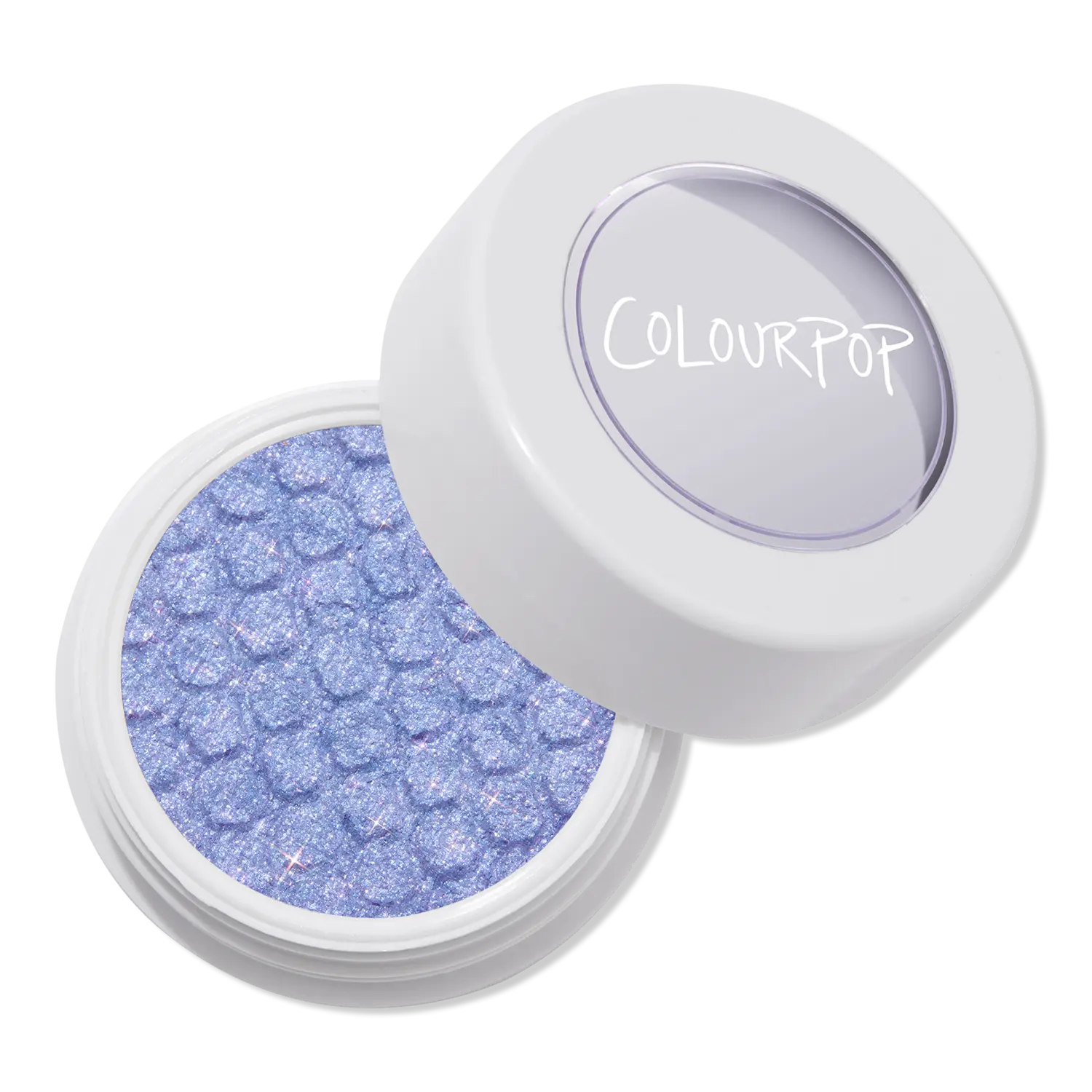 Тени для век Super Shock Shadow ColourPop, Dream Much (pale periwinkle w/blue, pink & silver pinpoints)
Тени для век Super Shock Shadow ColourPop, Dream Much (pale periwinkle w/blue, pink & silver pinpoints)