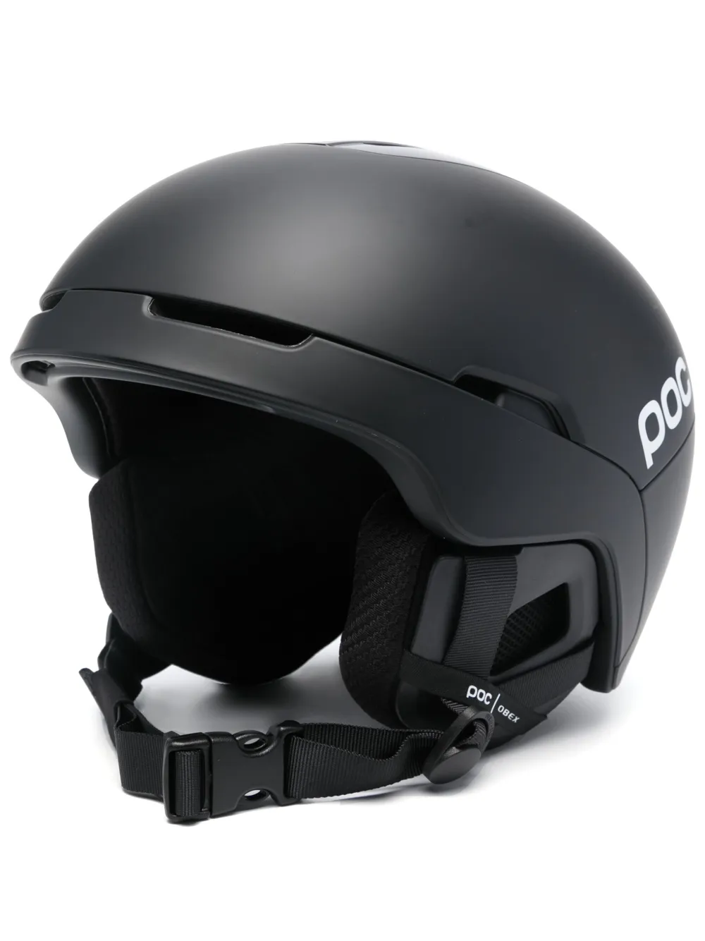 Лыжный шлем Obex BC Poc, черный
Лыжный шлем Obex BC Poc, черный