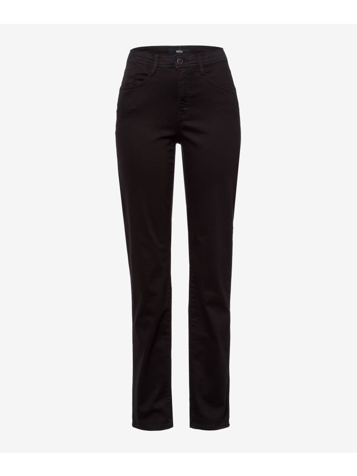 Джинсы BRAX , черный
Джинсы BRAX , черный