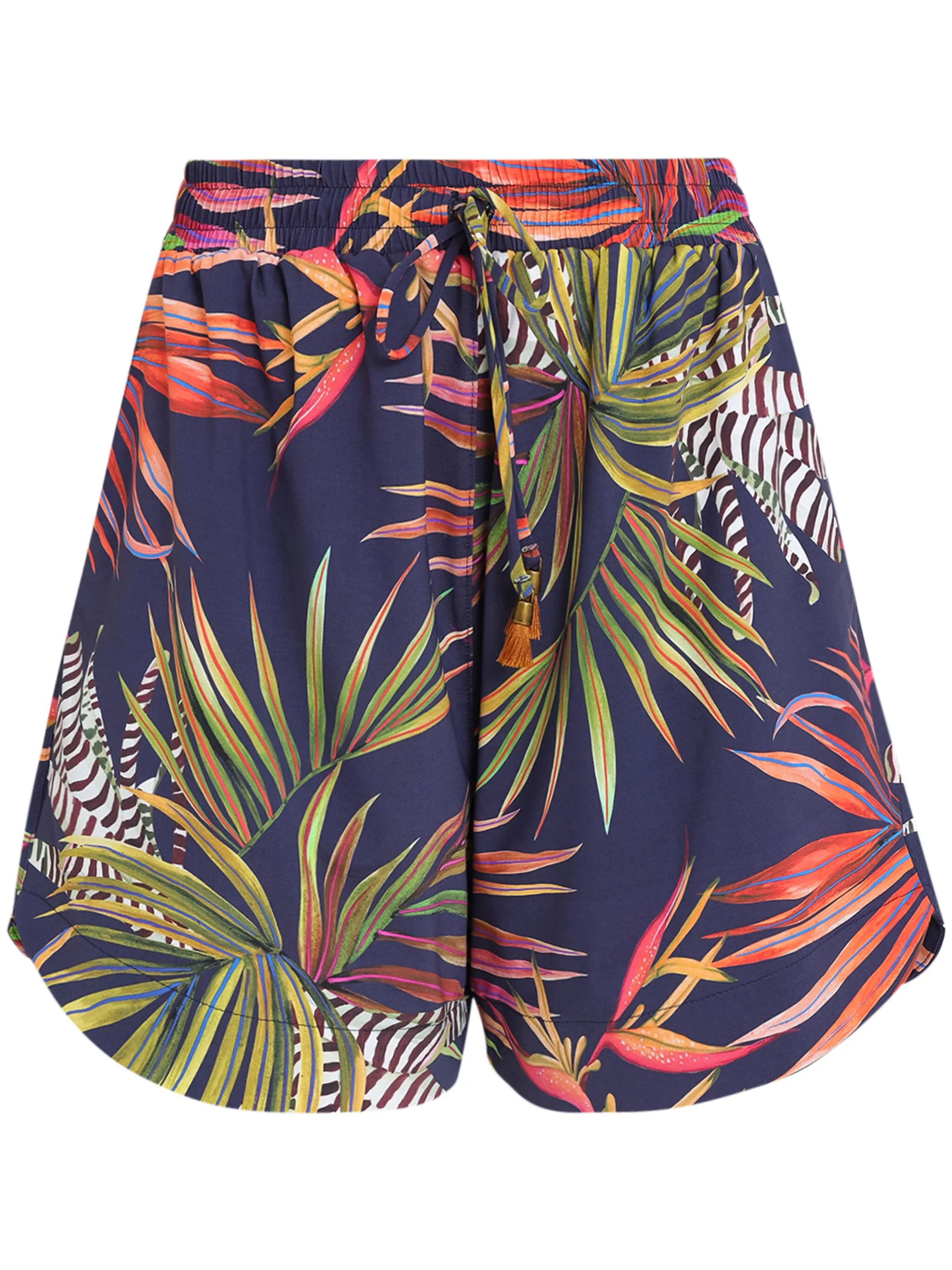 Шорты Cannes Bio Lygia & Nanny, синий
Шорты Cannes Bio Lygia & Nanny, синий