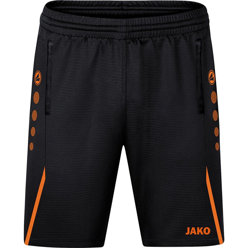 Шорты для тренировок, челлендж Jako, мультиколор
Шорты для тренировок, челлендж Jako, мультиколор