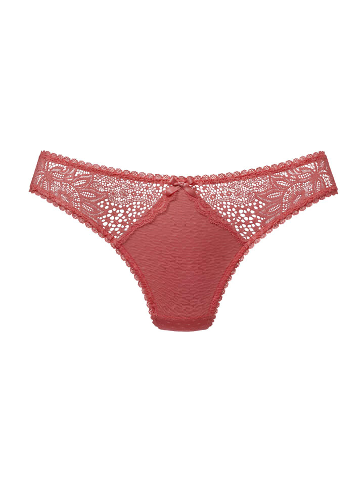 Стринги Vivance, цвет koralle
Стринги Vivance, цвет koralle