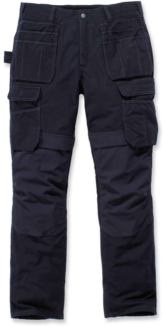 Брюки Carhartt Emea Full Swing Multi Pocket Pants, темно-синий
Брюки Carhartt Emea Full Swing Multi Pocket Pants, темно-синий