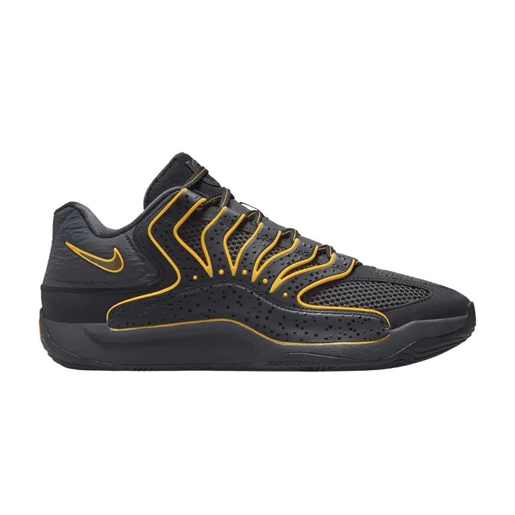 Кроссовки Nike KD 18 Rain City, черные
Кроссовки Nike KD 18 Rain City, черные