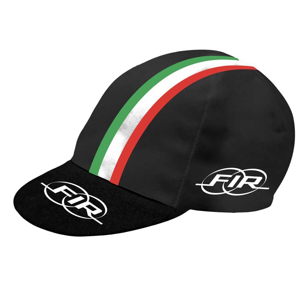 Бейсболка Gist FIR Nero, разноцветный
Бейсболка Gist FIR Nero, разноцветный