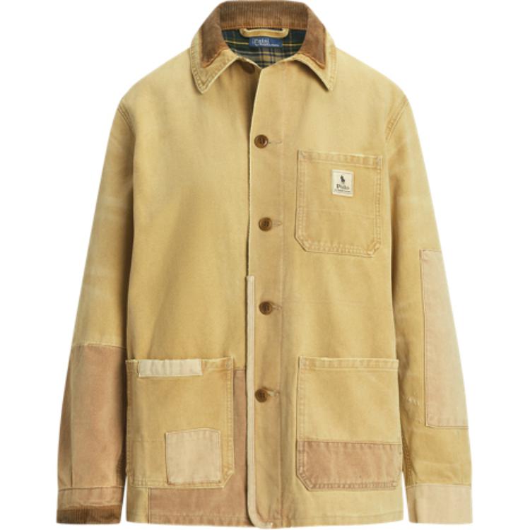 Polo Ralph Lauren Куртка женские yellow
Polo Ralph Lauren Куртка женские yellow