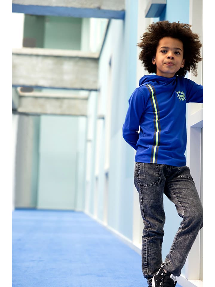 Джинсы B.Nosy, антрацит
Джинсы B.Nosy, антрацит