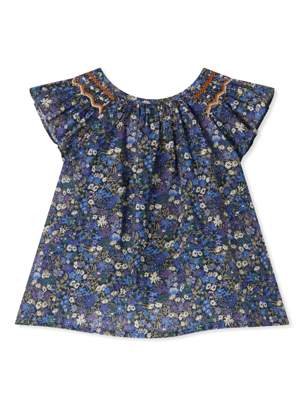 Блузка Noelle Bonpoint, синий
Блузка Noelle Bonpoint, синий