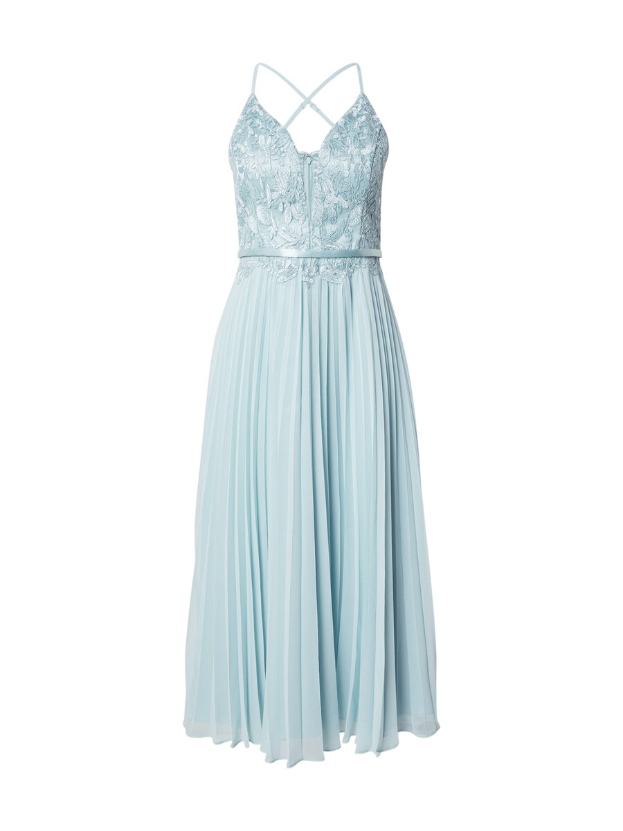 Вечернее платье Vera Mont, мятный
Вечернее платье Vera Mont, мятный