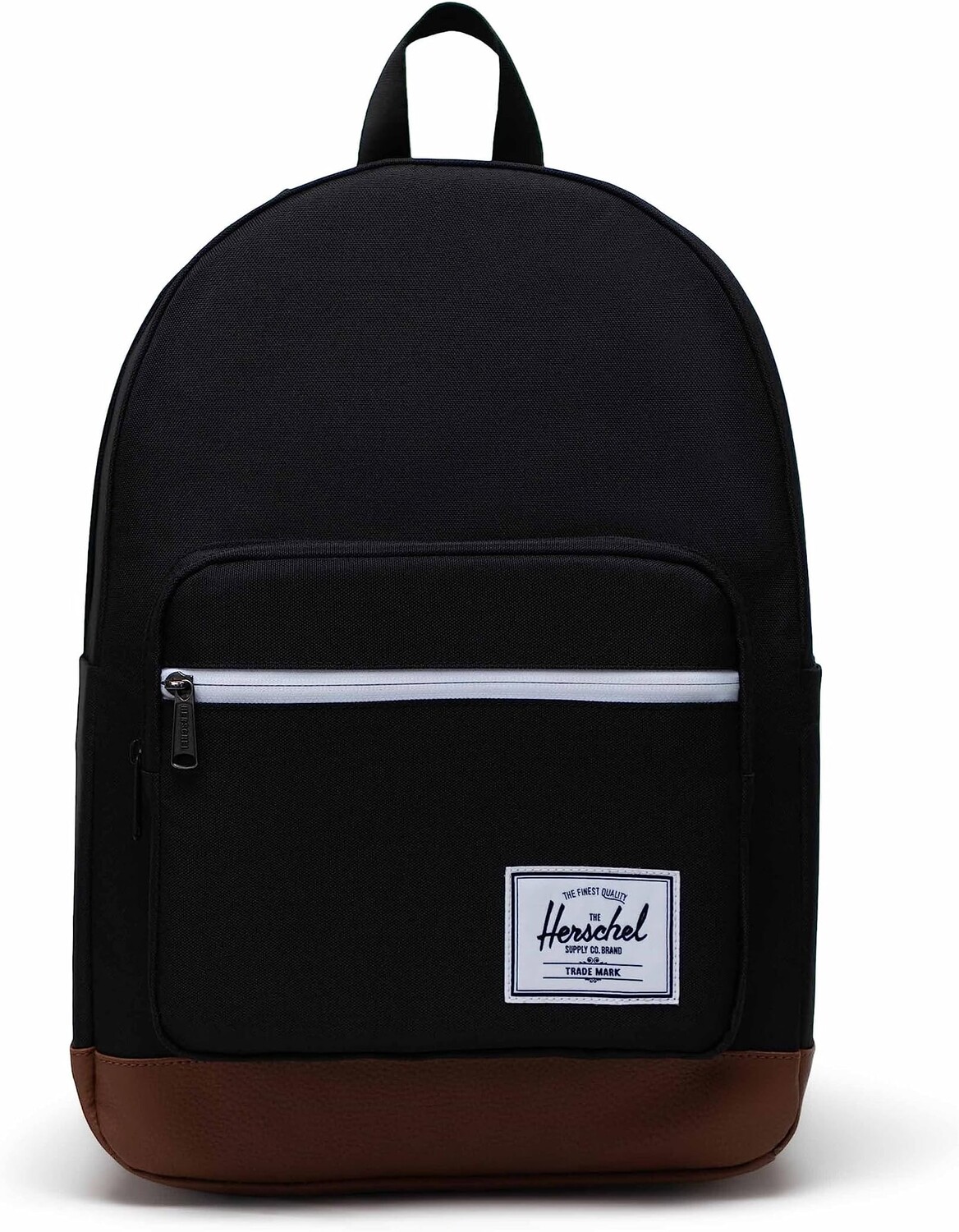 Рюкзак Pop Quiz Backpack Herschel Supply Co., цвет Black/Tan
Рюкзак Pop Quiz Backpack Herschel Supply Co., цвет Black/Tan