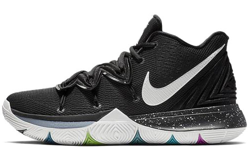 Мужские баскетбольные кроссовки Nike Kyrie 5
Мужские баскетбольные кроссовки Nike Kyrie 5
