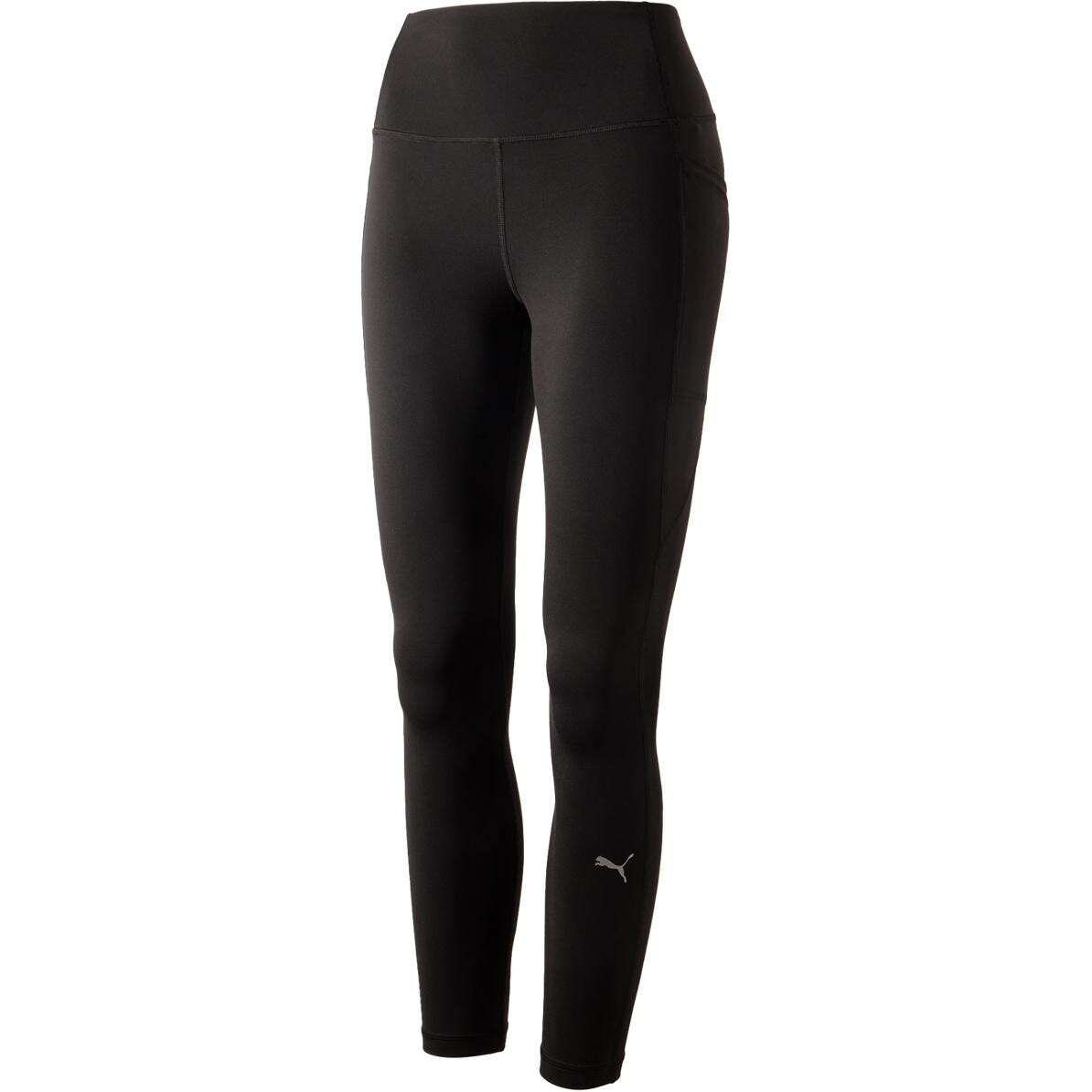 Спортивные брюки женские черные Puma
Спортивные брюки женские черные Puma