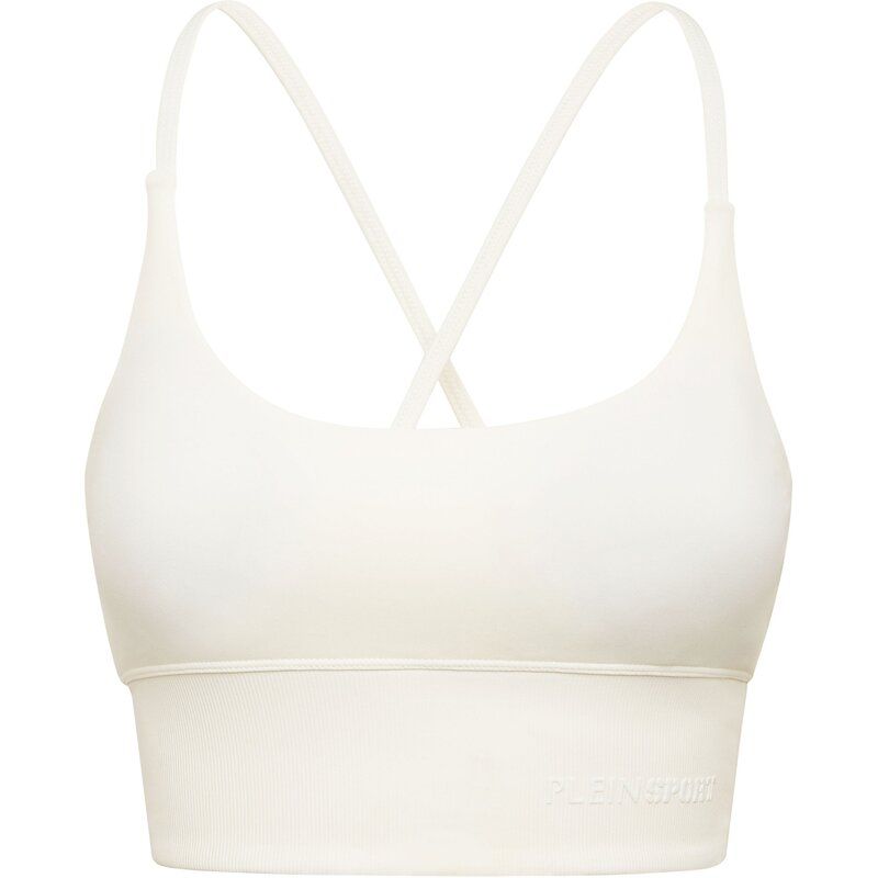 Бюстгальтер спортивный бюстгальтер Plein Sport, цвет wei
Бюстгальтер спортивный бюстгальтер Plein Sport, цвет wei