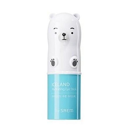 Island Micro Hydrating Eye Stick 7G, The Saem
Island Micro Hydrating Eye Stick 7G, The Saem