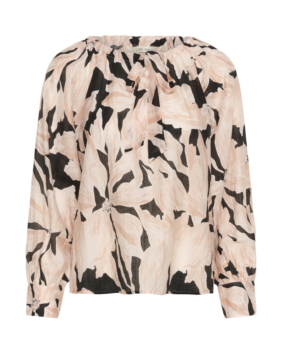 Блуза Cream Reese, бежевый/кремовый
Блуза Cream Reese, бежевый/кремовый