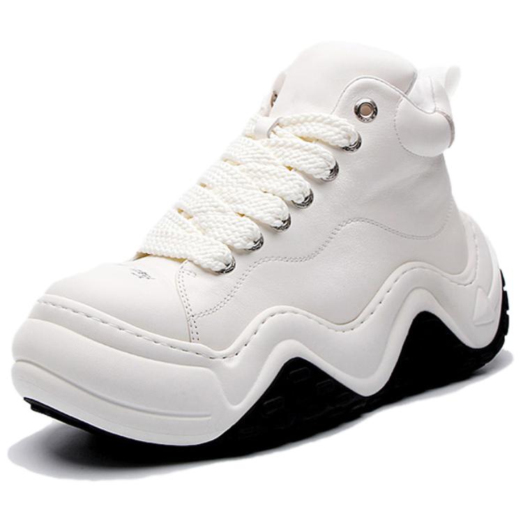 Высокие повседневные туфли для мужчин ZUOSAISI, Black
Высокие повседневные туфли для мужчин ZUOSAISI, Black