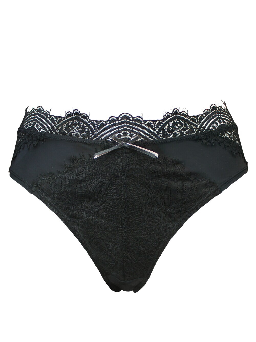 Трусики SugarShape Sophia, черный
Трусики SugarShape Sophia, черный